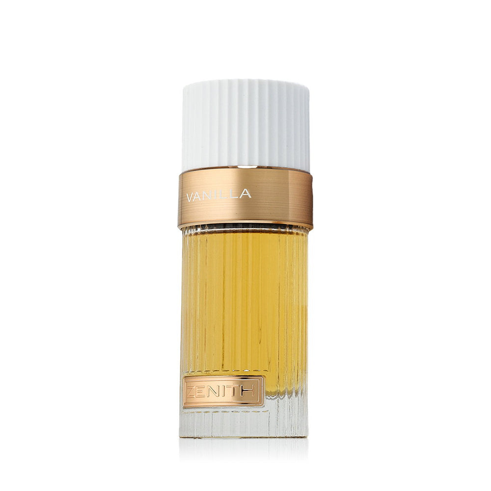 Fragrance World Zenith Vanilla – Eau de Parfum Unisex, 100 ml