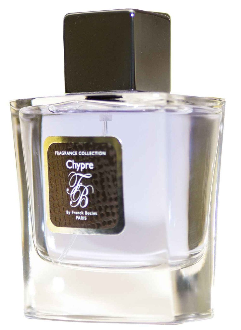 Franck Boclet Chypre – Eau de Parfum for Men, 100 ml