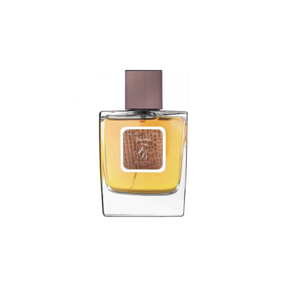 Franck Boclet Jasmin – Eau de Parfum Unisex, 100 ml