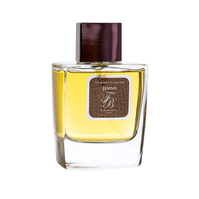 Franck Boclet Jasmin – Eau de Parfum Unisex, 50 ml