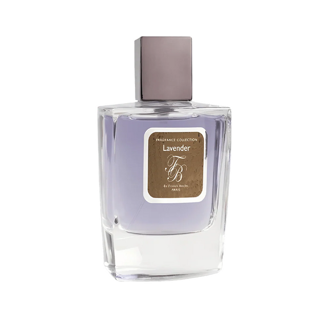 Franck Boclet Lavender – Eau de Parfum Unisex, 50 ml