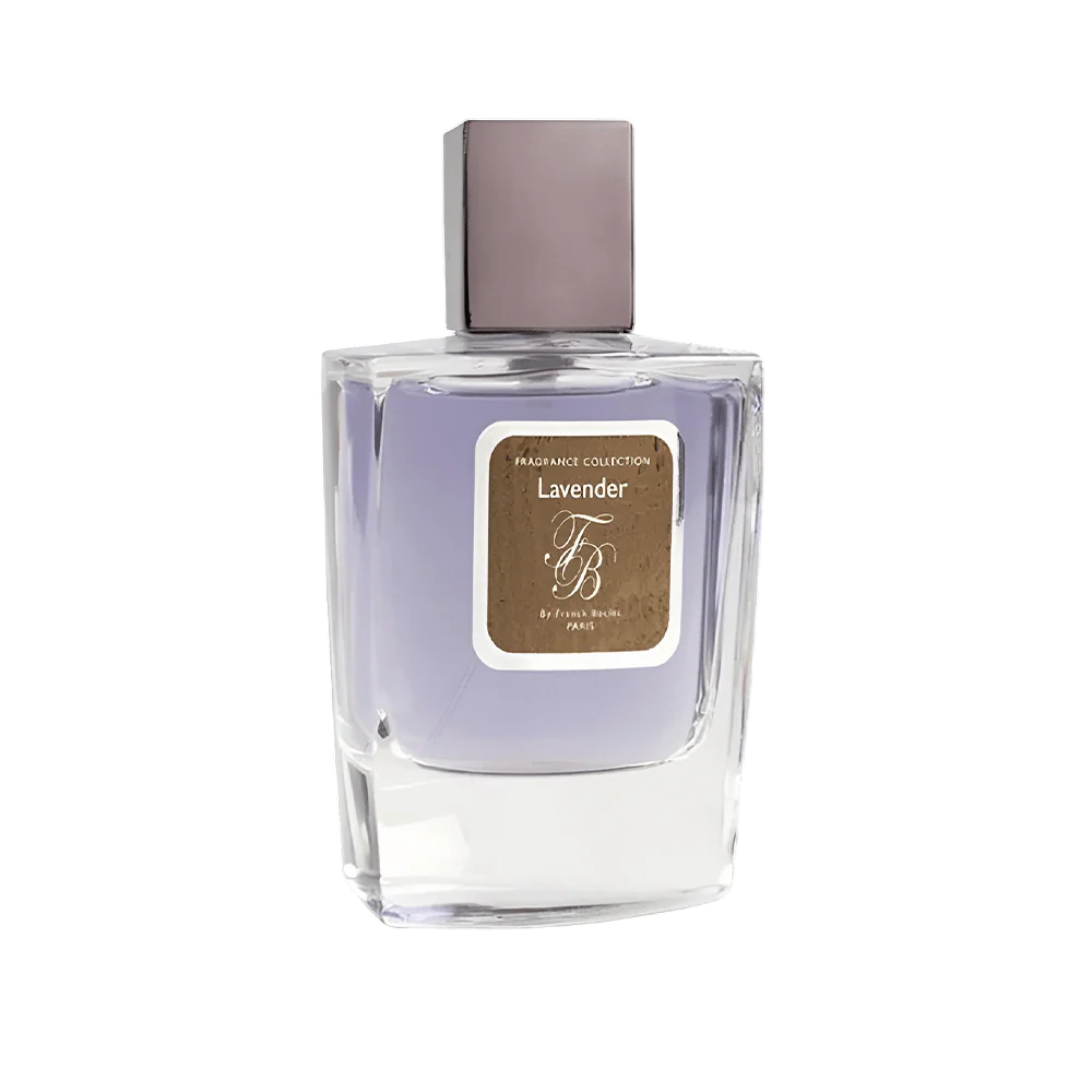 Franck Boclet Lavender – Eau de Parfum Unisex, 50 ml