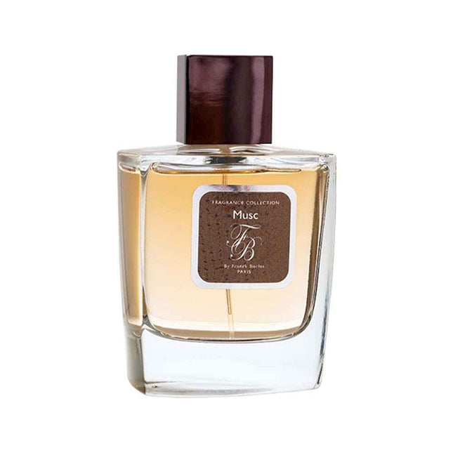 Franck Boclet Musc – Eau de Parfum Unisex, 100 ml