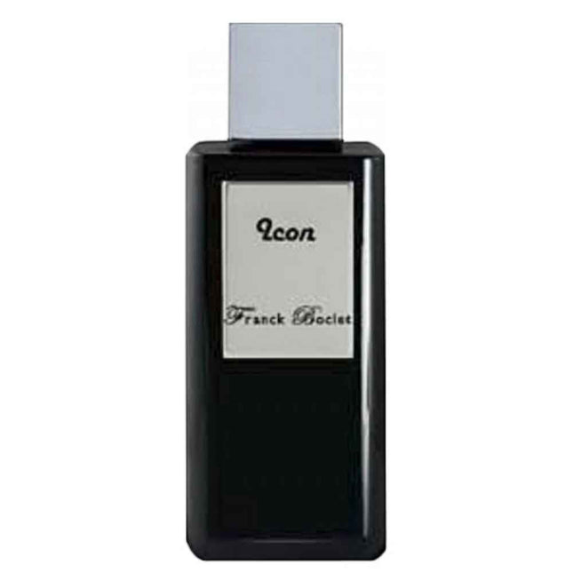 Franck Boclet Nude - Icon – Extrait de Parfum Unisex, 100 ml Tester