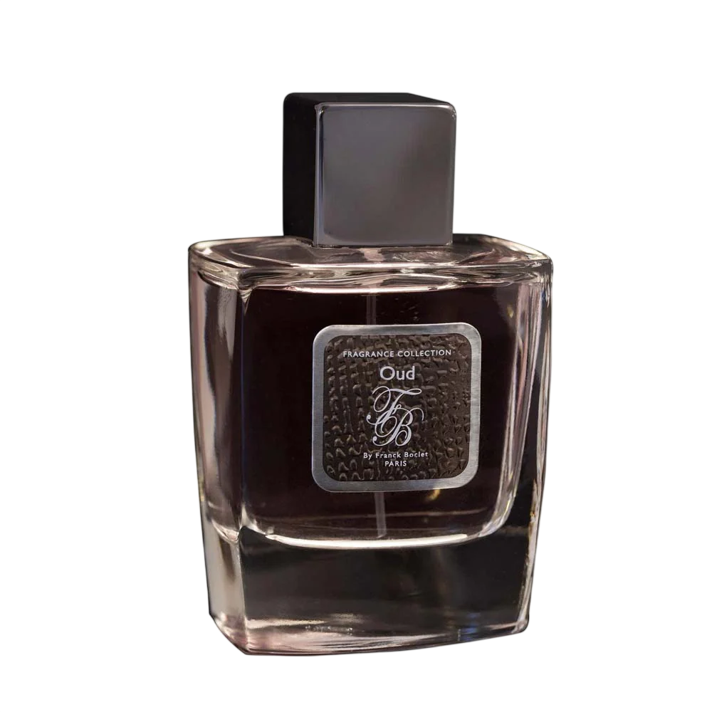Franck Boclet OUD – Eau de Parfum for Men, 100 ml Tester