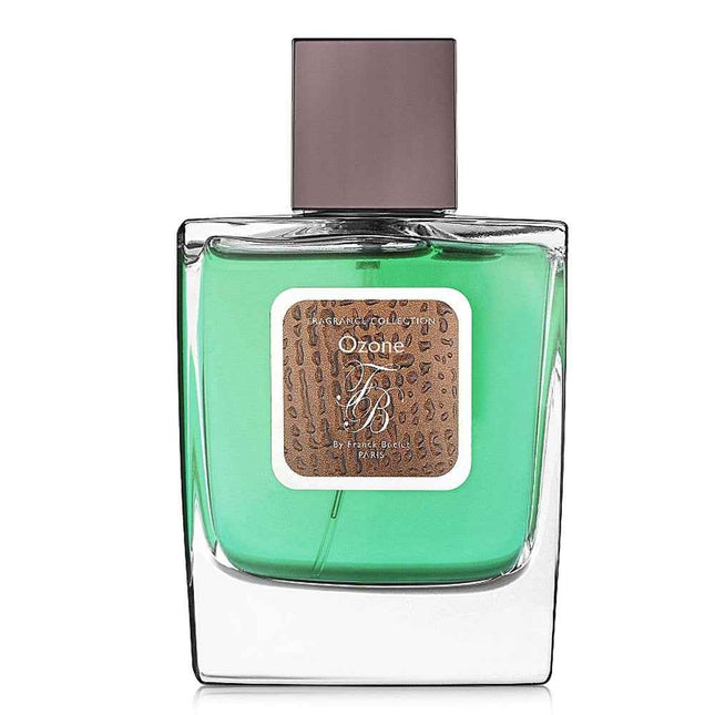 Franck Boclet Ozone – Eau de Parfum Unisex, 100 ml