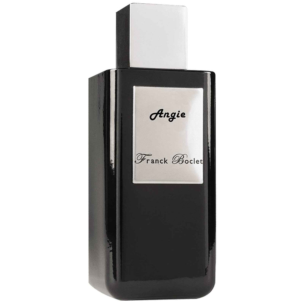 Franck Boclet Rock and Riot - Angie – Eau de Parfum Unisex, 100 ml
