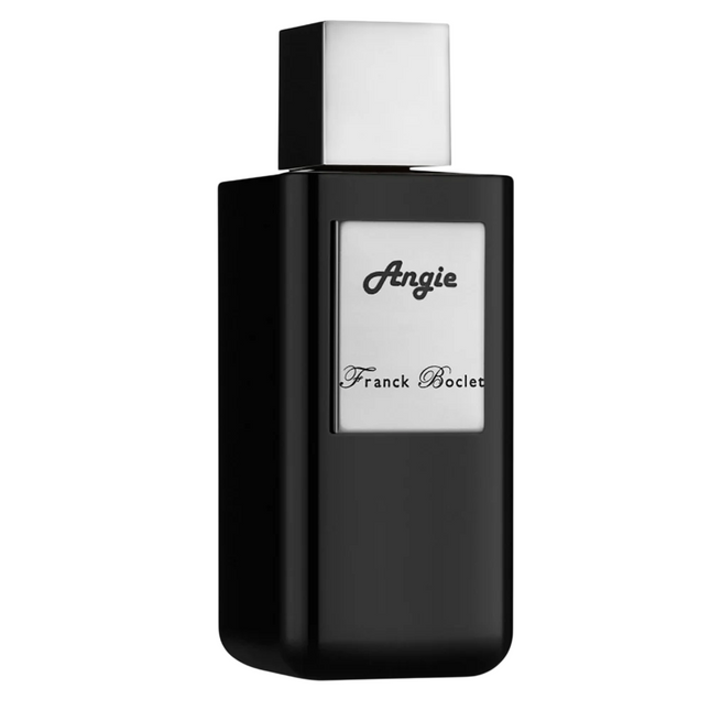 Franck Boclet Rock and Riot - Angie – Extrait de Parfum Unisex, 100 ml Tester
