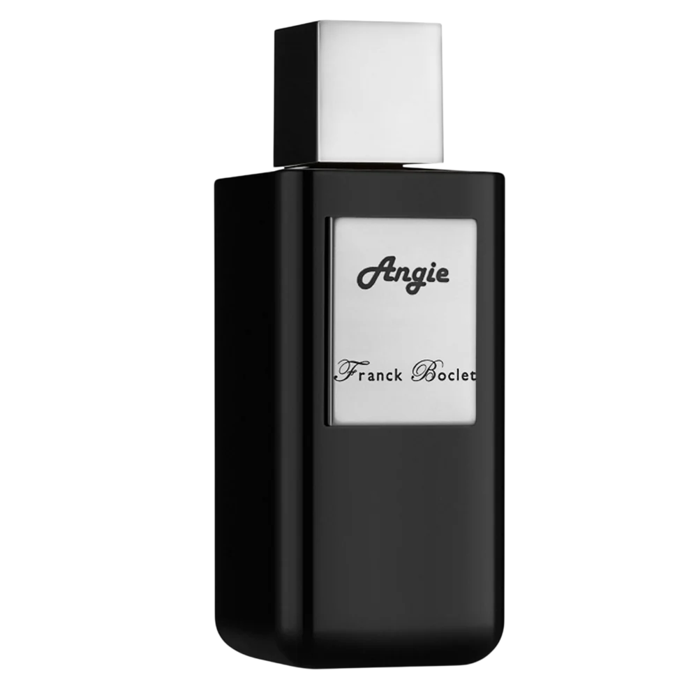 Franck Boclet Rock and Riot - Angie – Extrait de Parfum Unisex, 100 ml Tester