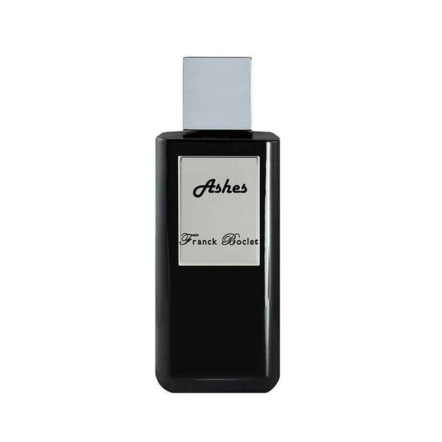Franck Boclet Rock and Riot - Ashes – Extrait de Parfum Unisex, 100 ml Tester