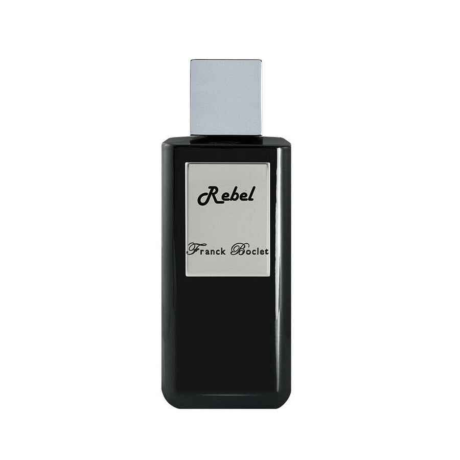 Franck Boclet Rock and Riot - Rebel – Extrait de Parfum Unisex, 100 ml Tester