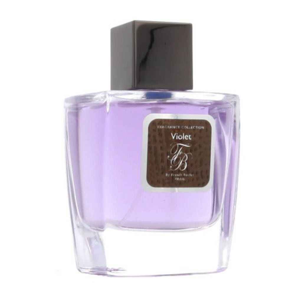 Franck Boclet Violet – Eau de Parfum Unisex, 100 ml