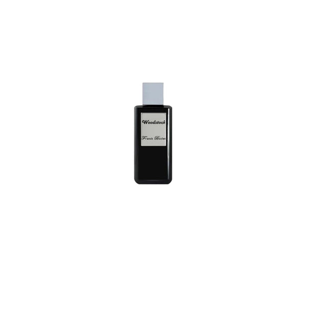 Franck Boclet Woodstock – Extrait de Parfum Unisex, 100 ml