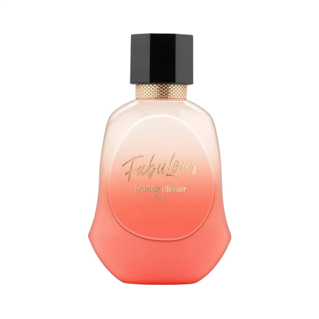 Franck Olivier Fabulous – Eau de Parfum for Women, 100 ml