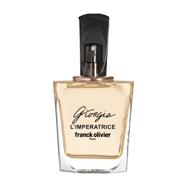 Franck Olivier Giorgia LImperatrice – Eau de Parfum for Women, 75 ml