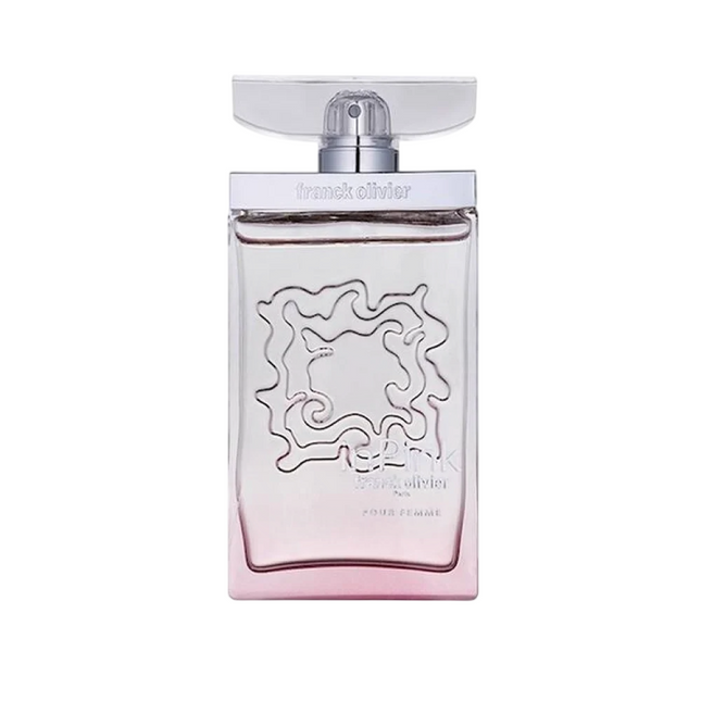 Franck Olivier In Pink – Eau de Parfum for Women, 75 ml