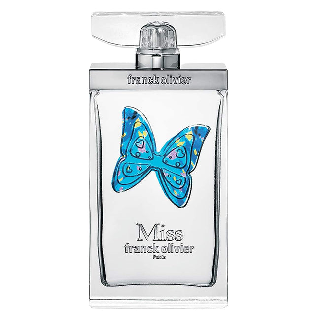 Franck Olivier Miss – Eau de Parfum for Women, 75 ml