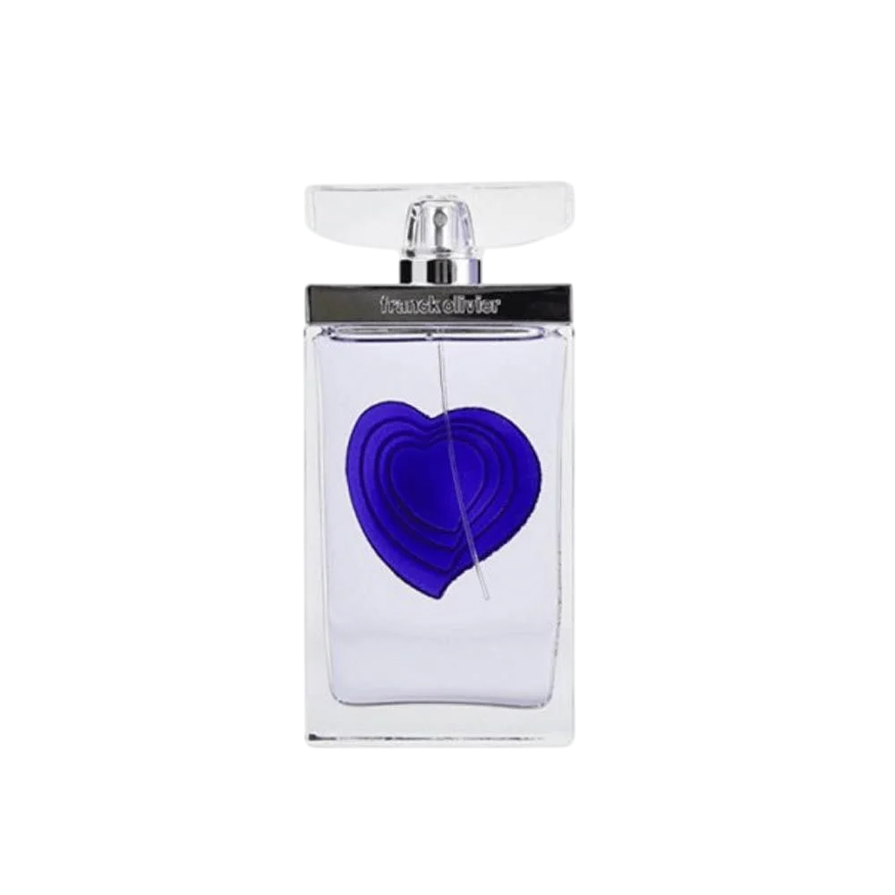 Franck Olivier Passion – Eau de Parfum for Women, 75 ml