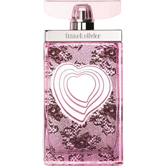 Franck Olivier Passion Extreme – Eau de Parfum for Women, 75 ml