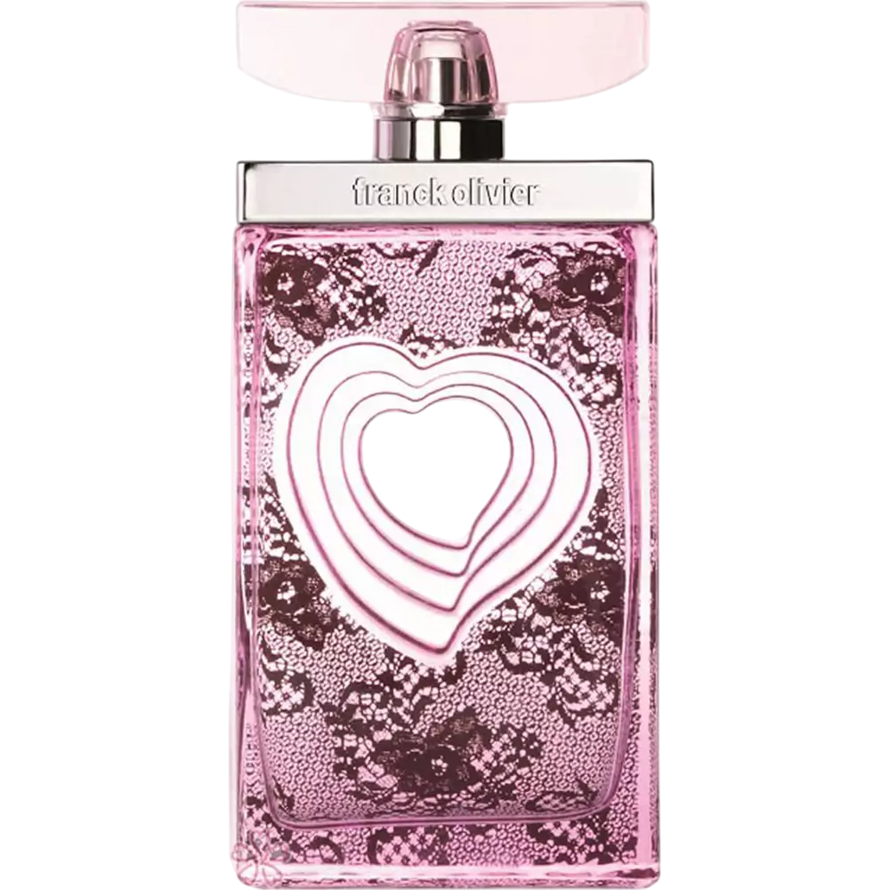 Franck Olivier Passion Extreme – Eau de Parfum for Women, 75 ml