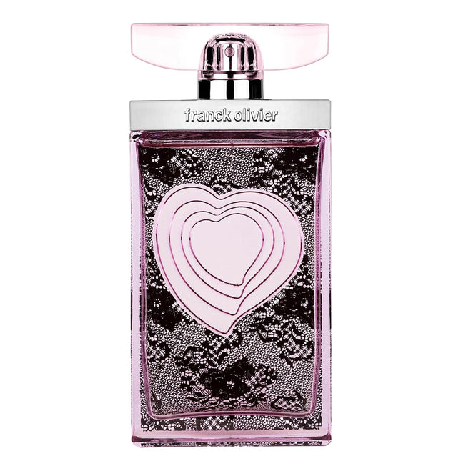 Franck Olivier Passion Extreme – Eau de Parfum for Women, 75 ml