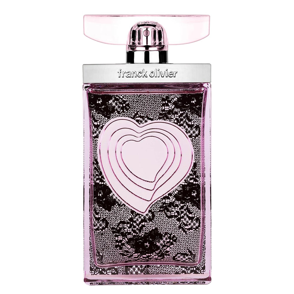 Franck Olivier Passion Extreme – Eau de Parfum for Women, 75 ml