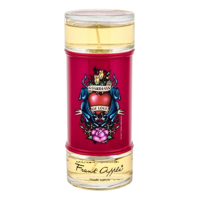 Frank Apple Guardians Of Love – Eau de Parfum for Women, 100 ml Tester