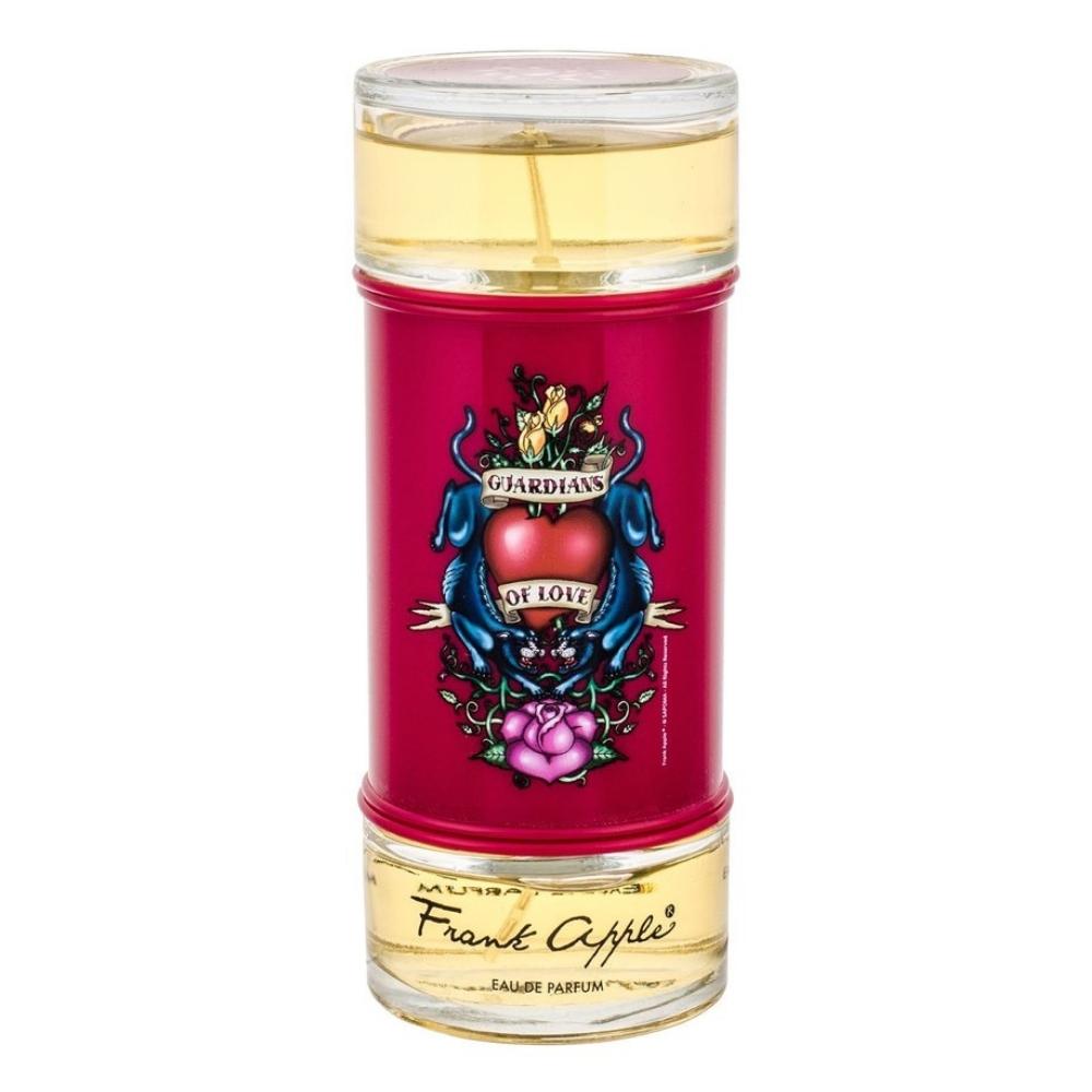 Frank Apple Guardians Of Love – Eau de Parfum for Women, 100 ml Tester