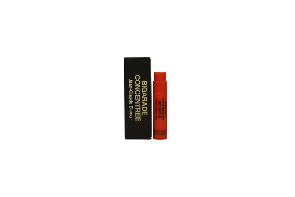 Frederic Malle Bigarade Concentree – Eau de Parfum Unisex, 1.2 ml Vial