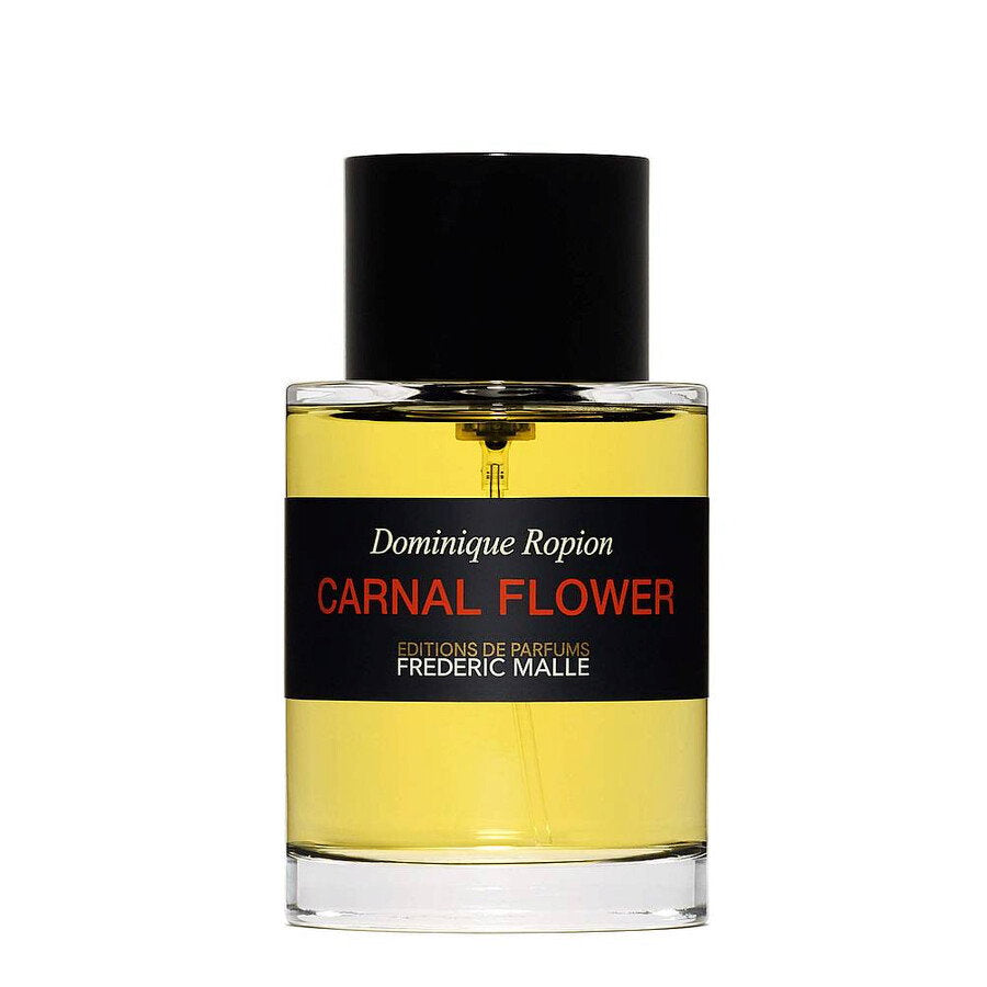 Frederic Malle Carnal Flower – Eau de Parfum Unisex, 100 ml