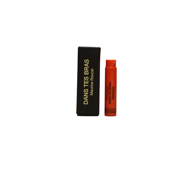 Frederic Malle Dans Tes Bras – Parfum Unisex, 1.2 ml Vial