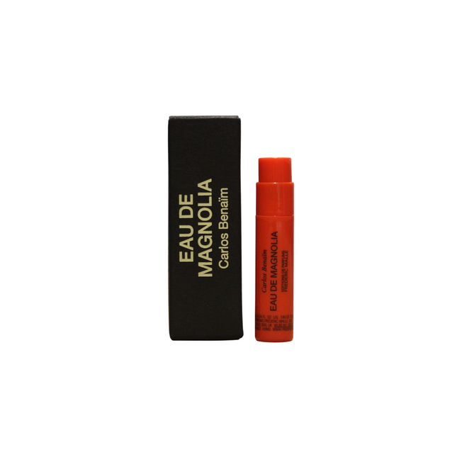 Frederic Malle Eau de Magnolia – Eau de Parfum Unisex, 1.2 ml Vial