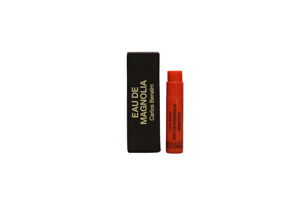Frederic Malle Eau de Magnolia – Eau de Parfum Unisex, 1.2 ml Vial