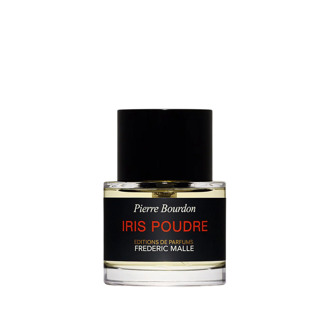 Frederic Malle Iris Poudre – Eau de Parfum for Women, 50 ml