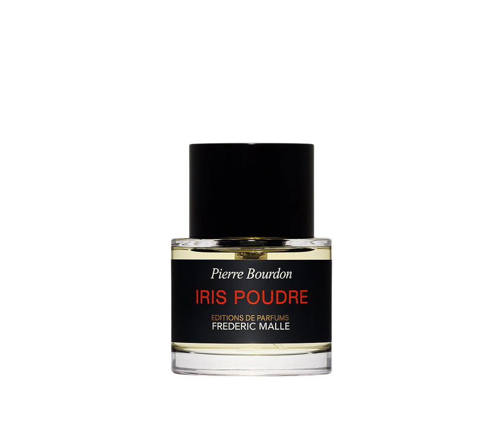 Frederic Malle Iris Poudre – Eau de Parfum for Women, 50 ml