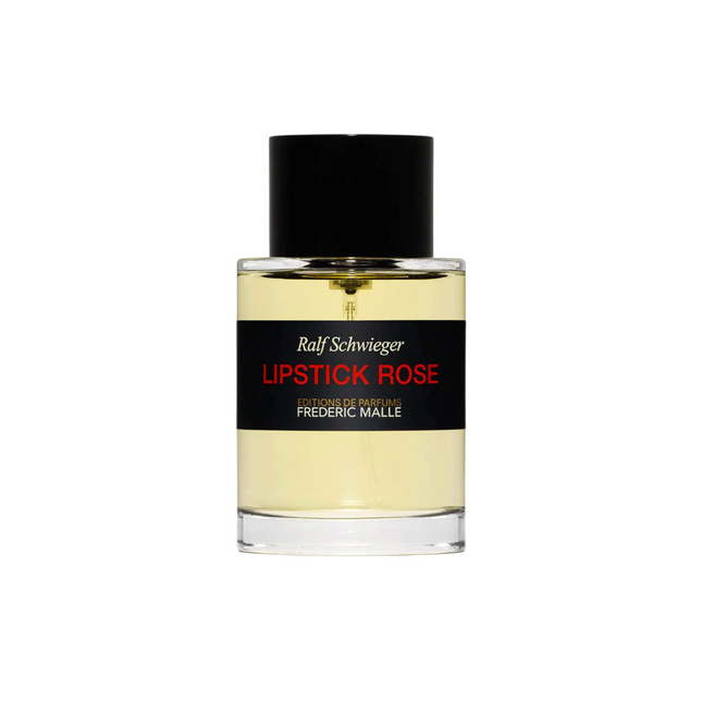 Frederic Malle Lipstick Rose – Eau de Parfum for Women, 100 ml
