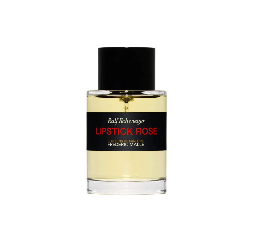 Frederic Malle Lipstick Rose – Eau de Parfum for Women, 100 ml