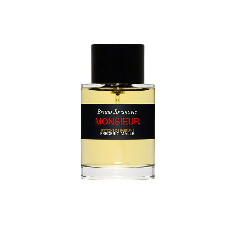 Frederic Malle Monsieur – Eau de Parfum for Men, 100 ml