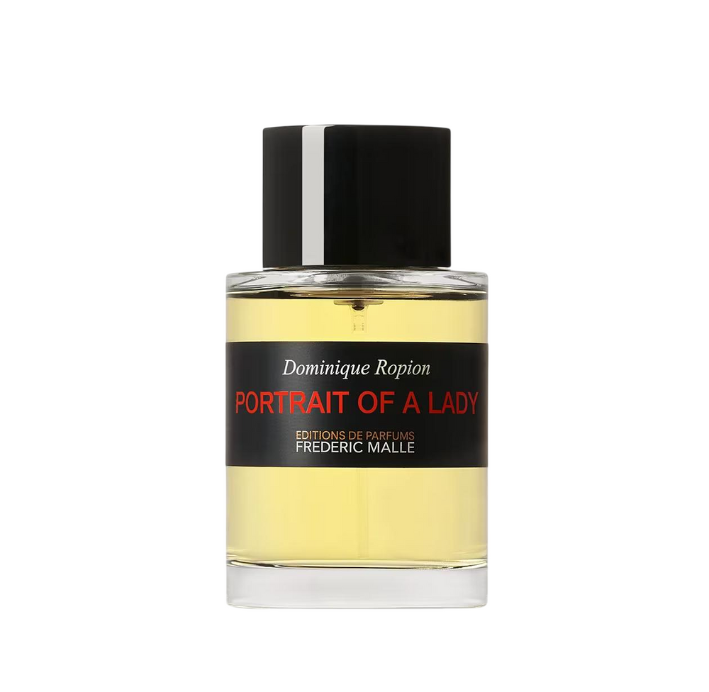 Frederic Malle Portrait Of A Lady – Eau de Parfum for Women, 100 ml