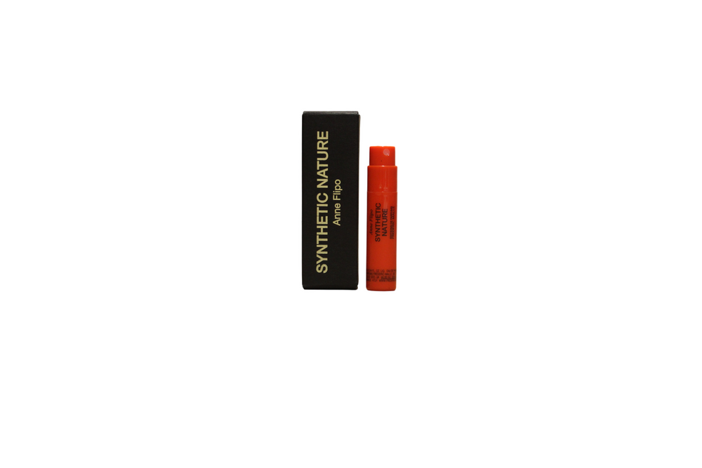 Frederic Malle Synthetic Nature – Eau de Parfum Unisex, 1.2 ml Vial