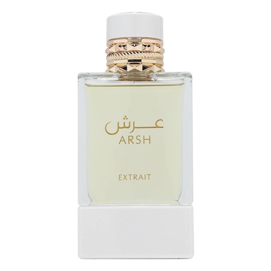 French Avenue Arsh – Extrait de Parfum Unisex, 100 ml