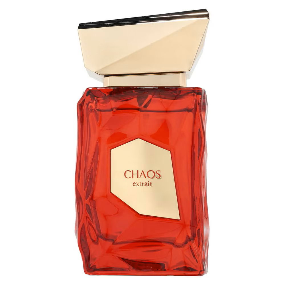 French Avenue Chaos Extrait – Extrait de Parfum Unisex, 100 ml