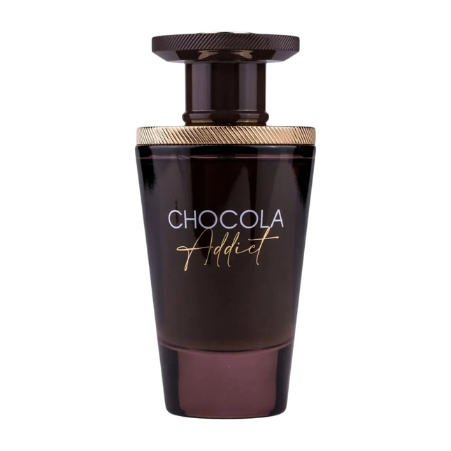 French Avenue Chocola Addict – Eau de Parfum Unisex, 100 ml