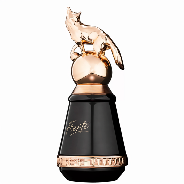 French Avenue Fierte – Eau de Parfum Unisex, 80 ml