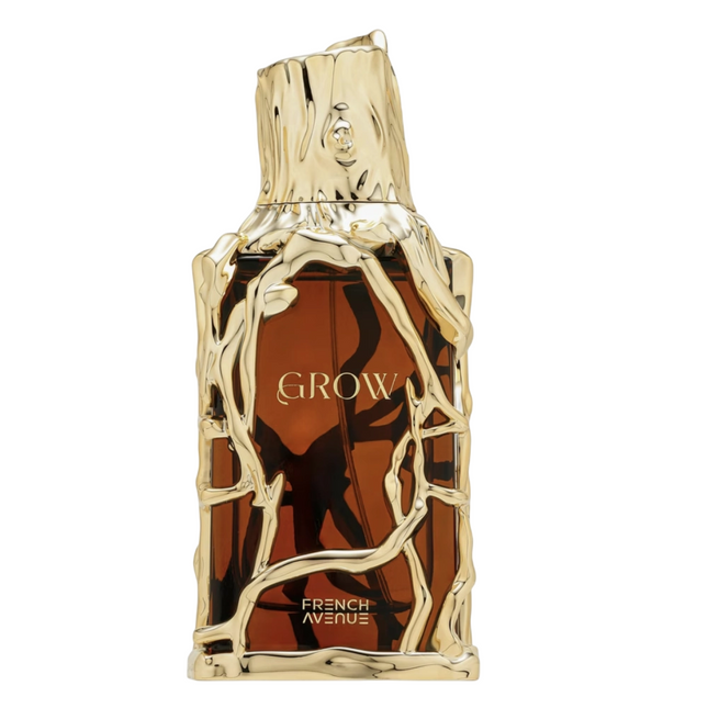 French Avenue Grow – Extrait de Parfum Unisex, 100 ml