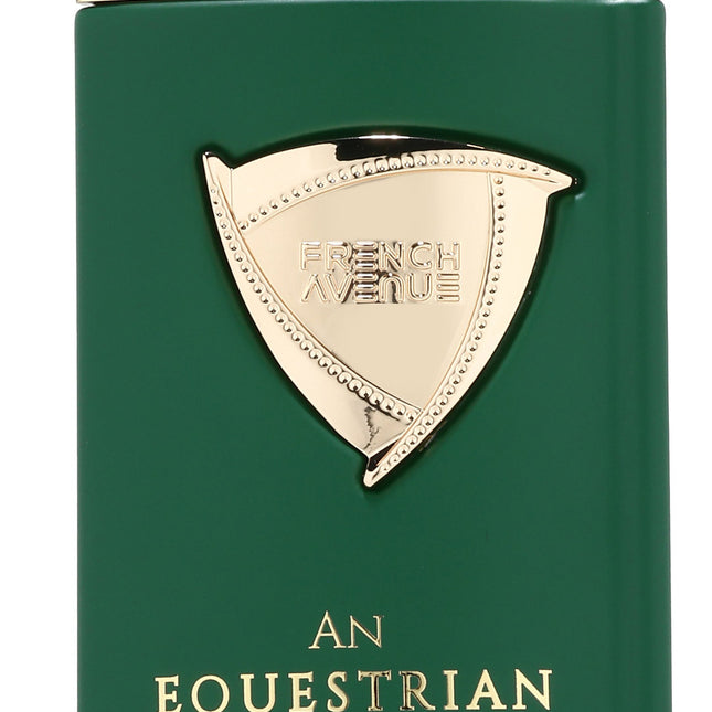 French Avenue Haydan – Eau de Parfum for Men, 100 ml