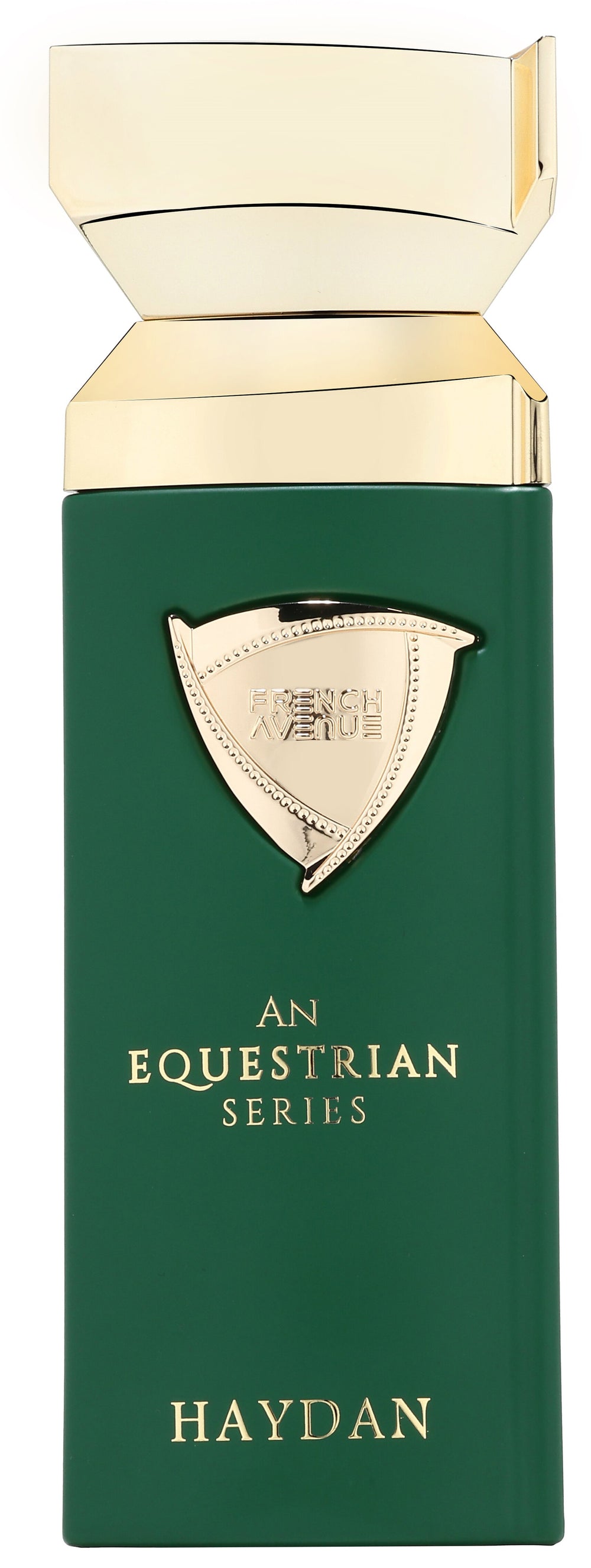 French Avenue Haydan – Eau de Parfum for Men, 100 ml