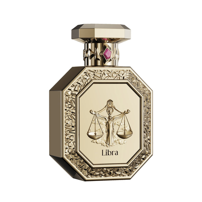 French Avenue Libra – Eau de Parfum Unisex, 90 ml