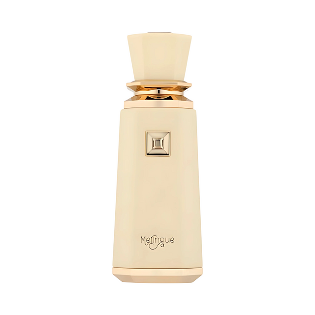 French Avenue Meringue – Eau de Parfum for Women, 100 ml
