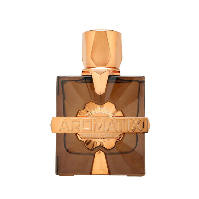 French Avenue Naughty Dates – Extrait de Parfum Unisex, 100 ml